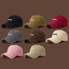 Letter Baseball Cap Men's Sunshade Baseball Cap Women's Snapback Hat Sun Visor Hats Fishing Hat Peak Cap