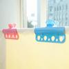 Windproof Clothesline Clips & Hot Water Bottle Cover for Balcony Drying Rack