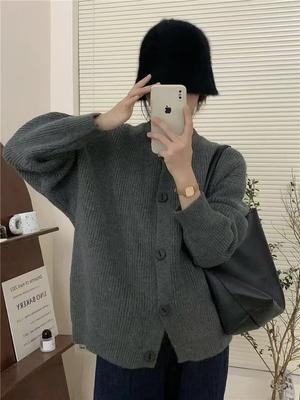 Tops – Cardigan da donna