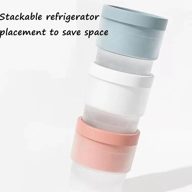Whiskey Silicone Round Ice Hockey Mold Maker Large Spherical Ice Cube Ice Tray Grinder Suitable for Bar Home Kitchen Supplies