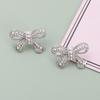 Pendientes – Pendientes de clavel
