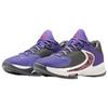 Nike Zoom Freak 4 EP Purple DO9678-500