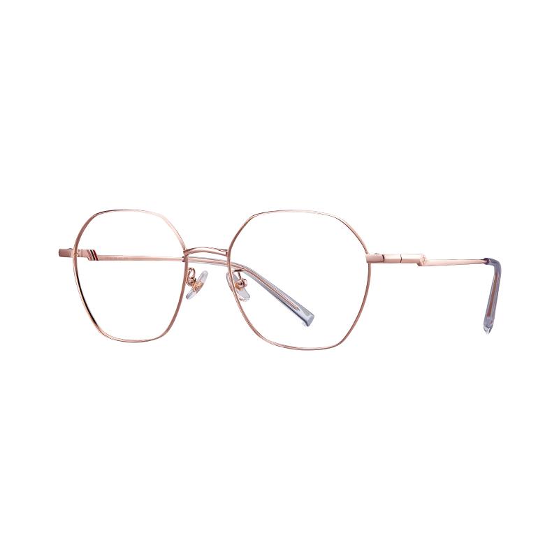 Helen Keller H82026 Unisex Full-Frame Glasses Frame only