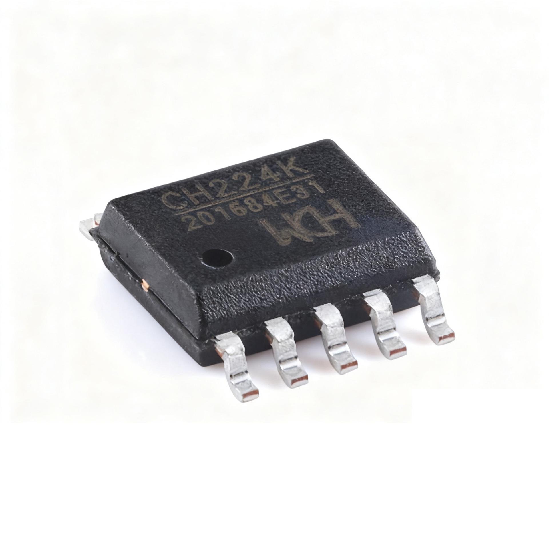 

CH224K USB PD Fast Charging Protocol Receiver Chip, ESSOP-10, 100W Output Standard Version