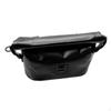 Roll Top Handlebar Bag Quick Installation for Groceries Multifunctional Lightweight IPX6 500D