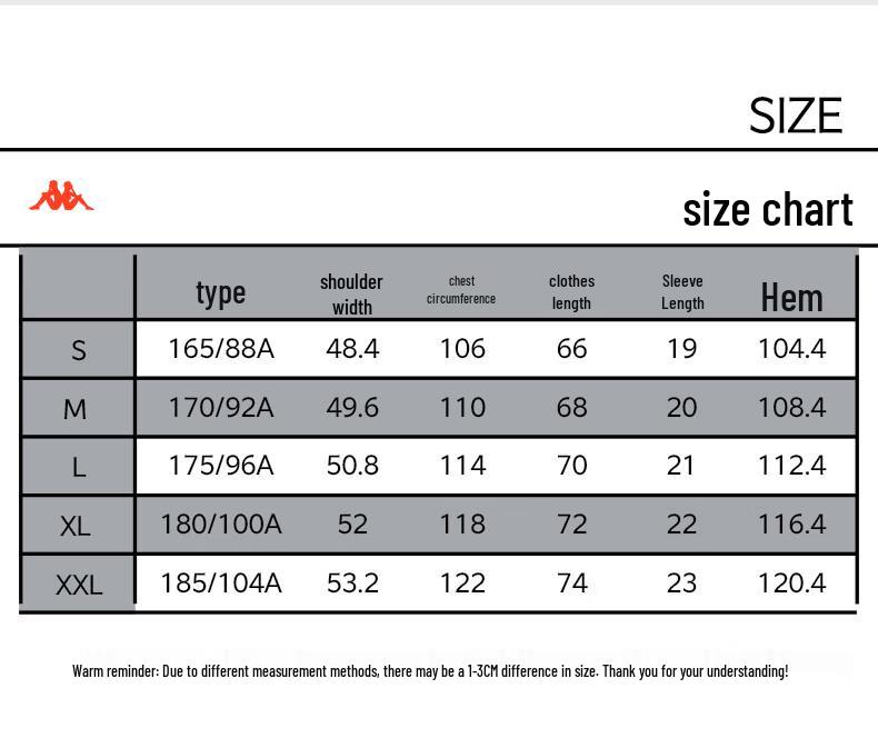 Kappa Unisex Solorna Cycling Graphic Short Sleeve T-Shirt