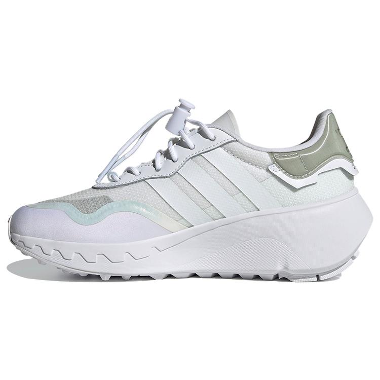 

Adidas Wmns Choigo Cloud White Silver Women s FY6499 36⅔