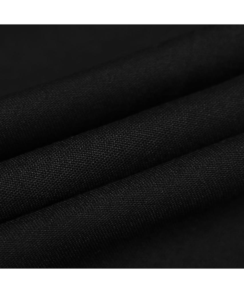 Solti 309 Essential Bello Trousers (Black)