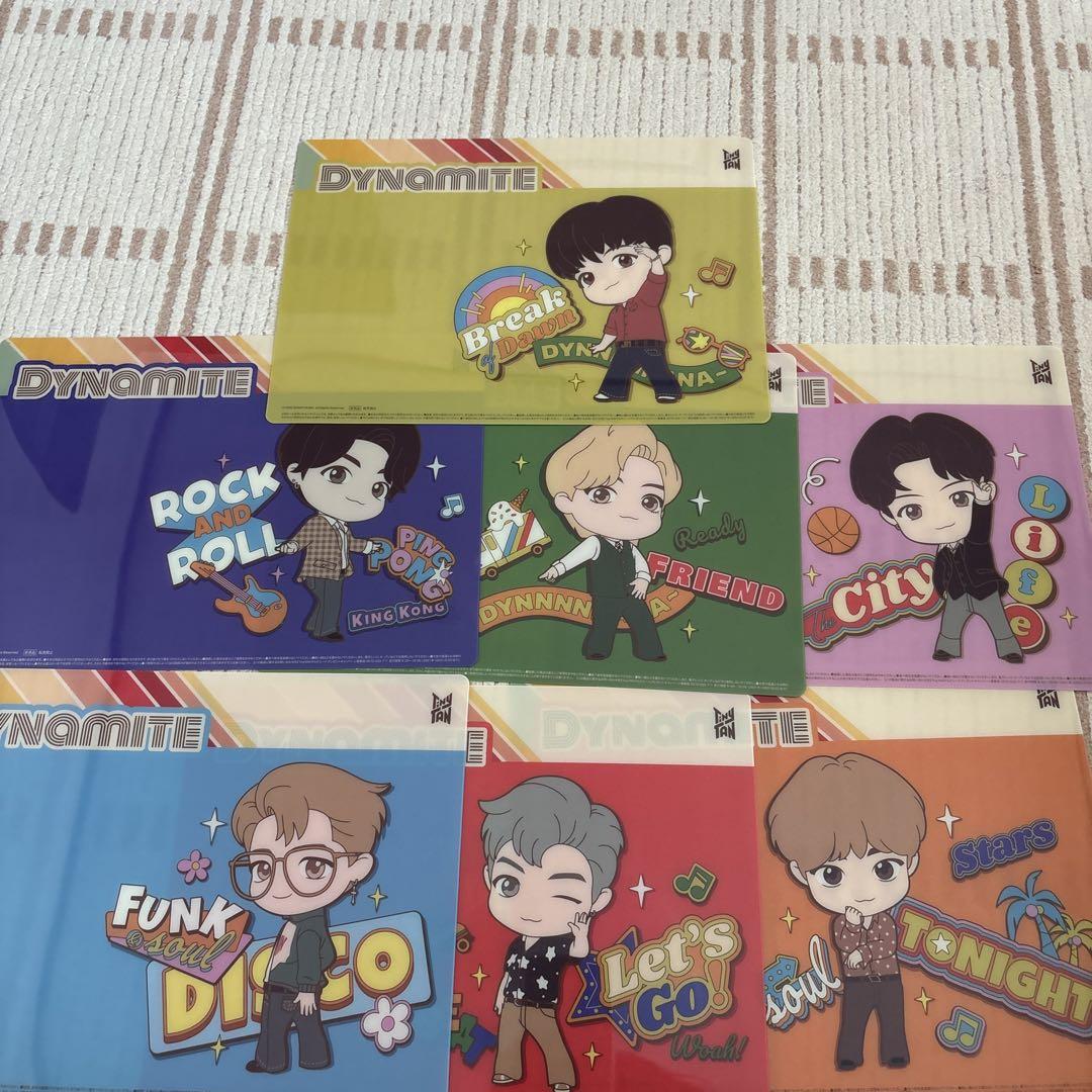 

[USED] bts multi seat