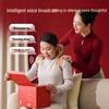 JZJO x Palace Museum P7 Heat Neck & Shoulder Massager CN plug (adapter included)