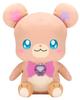 Mofurun Plush Toy from Magical Girls PreCure! MIRAI DAYS, Super Mofugutto, Approx. 28cm, Official