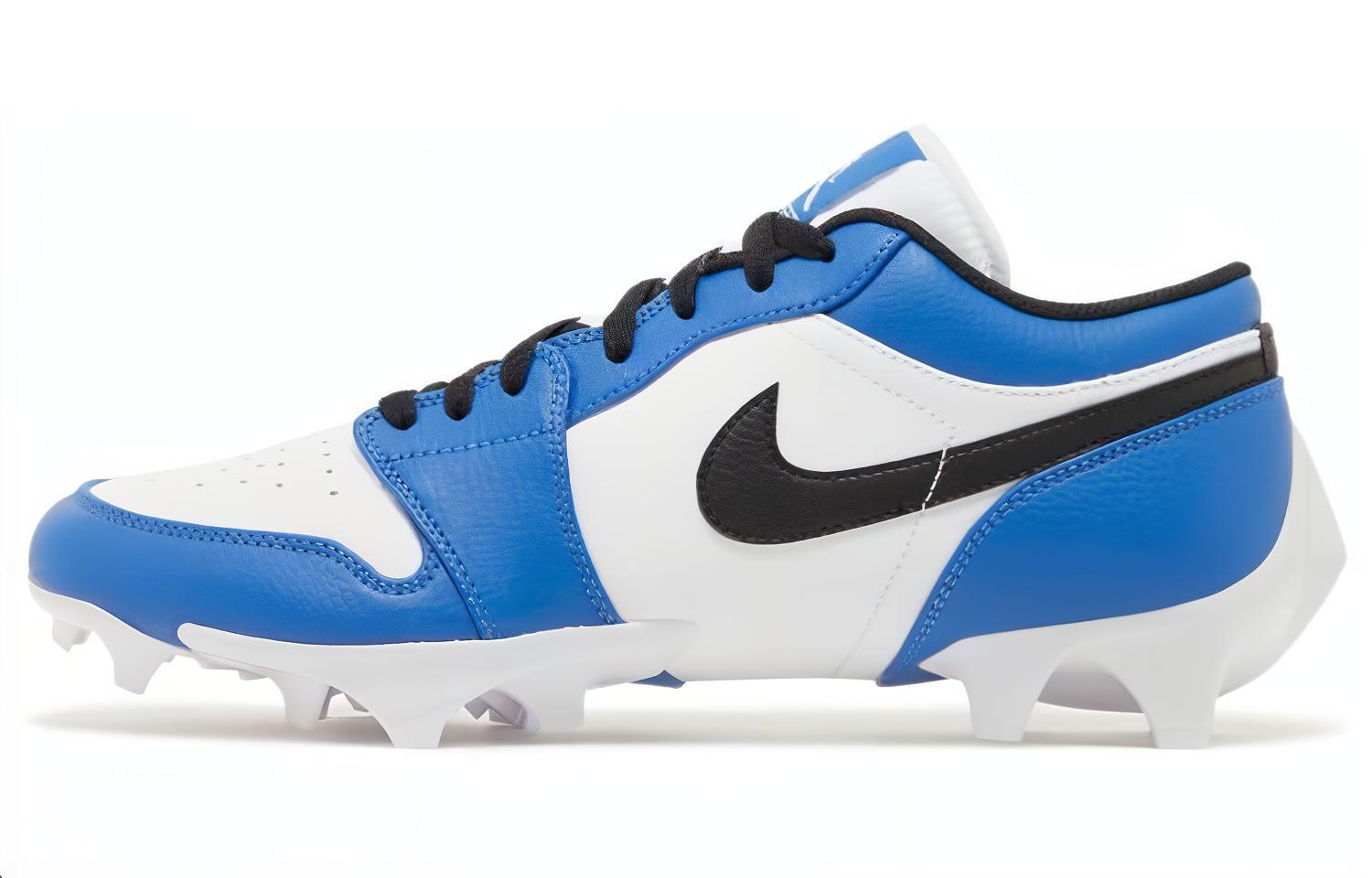 Jordan 1 Low Td Шиповки Game Royal FJ6245-104 42.5