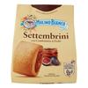 Moulinobianco Settembrini Fig Jam Cookies Mini Cookies Dessert 300G