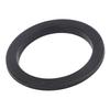 Coffee Machine Brewing Head Sealing Ring Replacement for ES 601 655 701 Leakage Prevention Silicone Brew Head Gasket