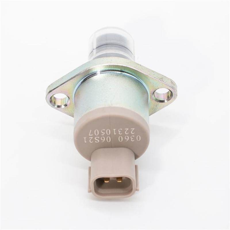 294200-0360 SCV Valve Fuel Pump Pressure Suction Control Metering Unit For Citroen Jumper 2.2 HDI 1920QK 9665523380 Engine Parts