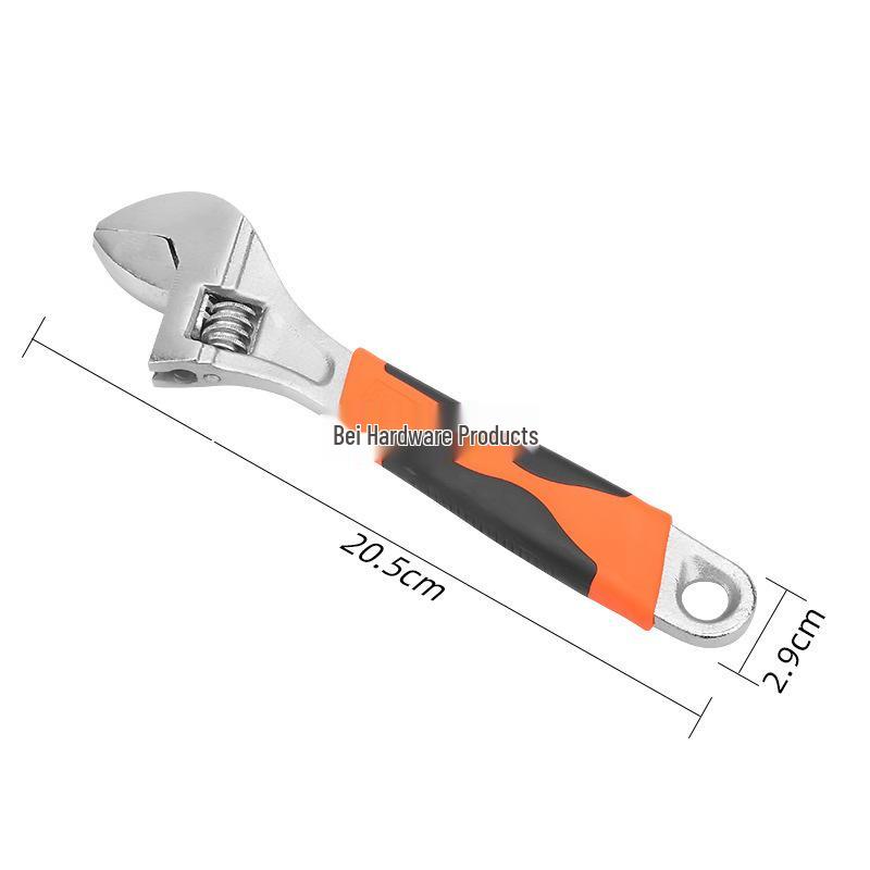 Portable Multifunctional Household Tool Set with Pliers & Screwdriver for Renovation & Car Repair