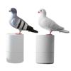 Pigeon Foam Soap Dispenser Automatic Induction Foam Hand Washer Touchless Soap Dispenser for Kitchen & Bathroom