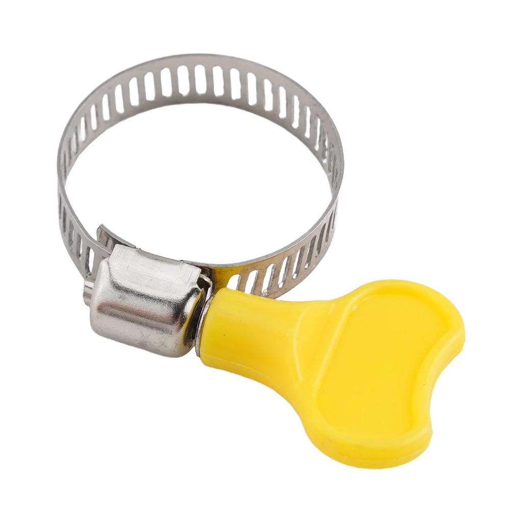 Hand Wriggle Adjustable Reusable Secure Gas Pipes Set Includes Handsome Appearance High Strength Pressure Tubes