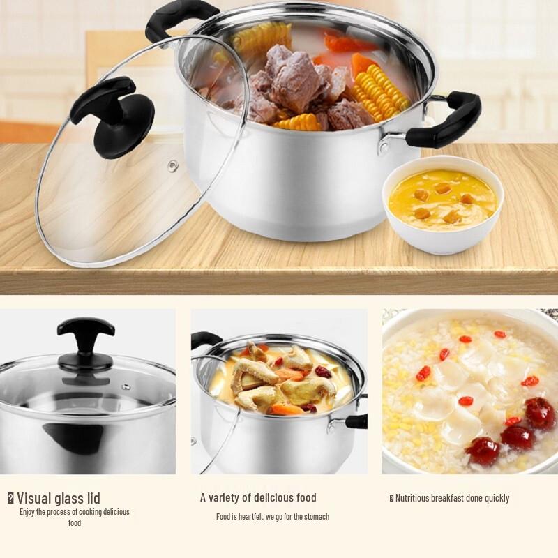 Debo Naxkasko Cookware Set