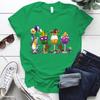 Mardi Gras Drink Shirt for Women Fat Tuesday Wine Graphic Tee Mardi Gras Drinking Party Classic Tops Carnival Vintage T Shirts