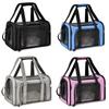 Pet Tote Carrier Bag, Portable Pet Bag Go-out Bag Travel for Puppies Outdoor Travel Portable Soft Shoulder Bag