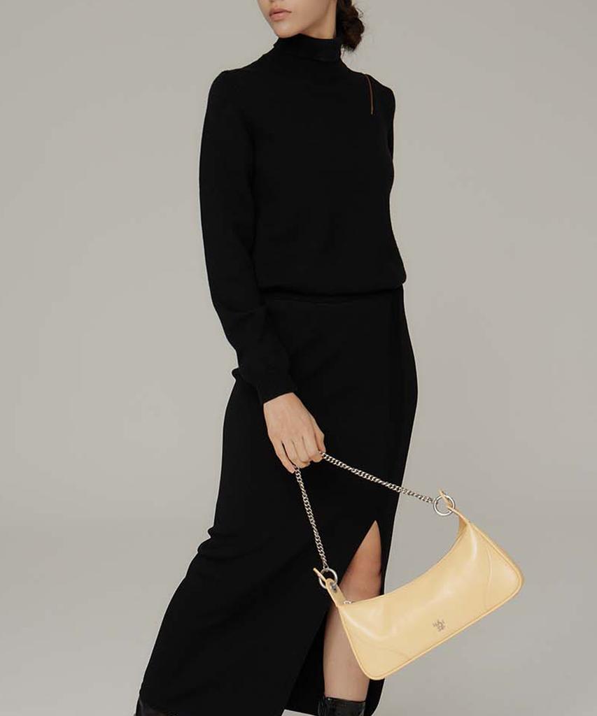 Maison246 Poe Bag-Butter