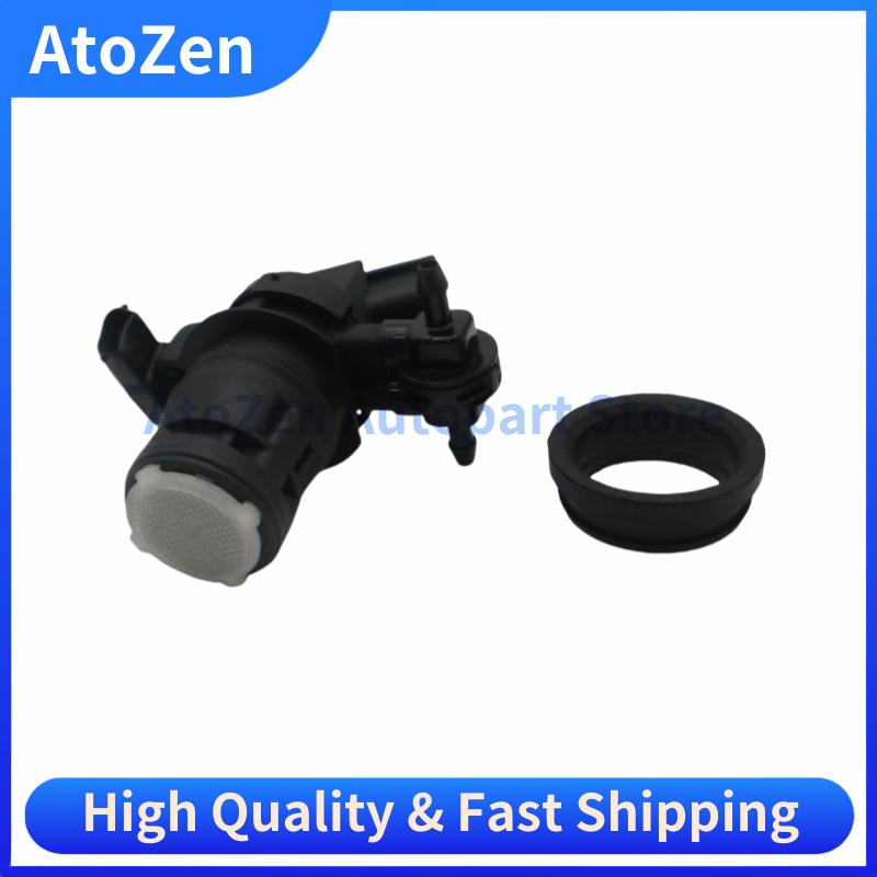Windshield Washer Pump Motor for Toyota Highlander RAV4 Mazda Crosstour Odyssey FIT Acura 85330-42010 8533042010 85330 42010
