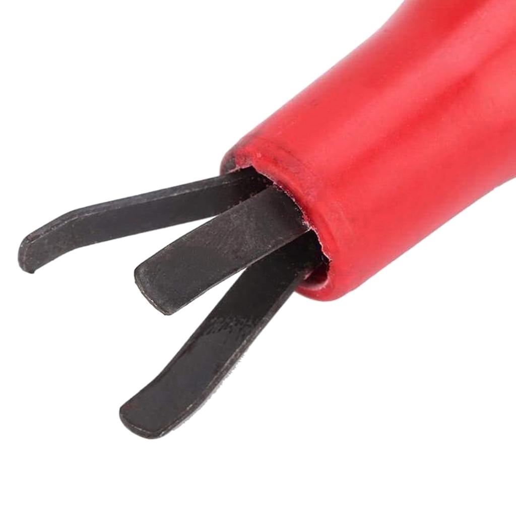 MIG Nozzle Cleaner MIG Welding Cleaner Nozzle Cleaning Tool Efficient Welding Tool Arc Welding Torch Tip Shroud Reamer