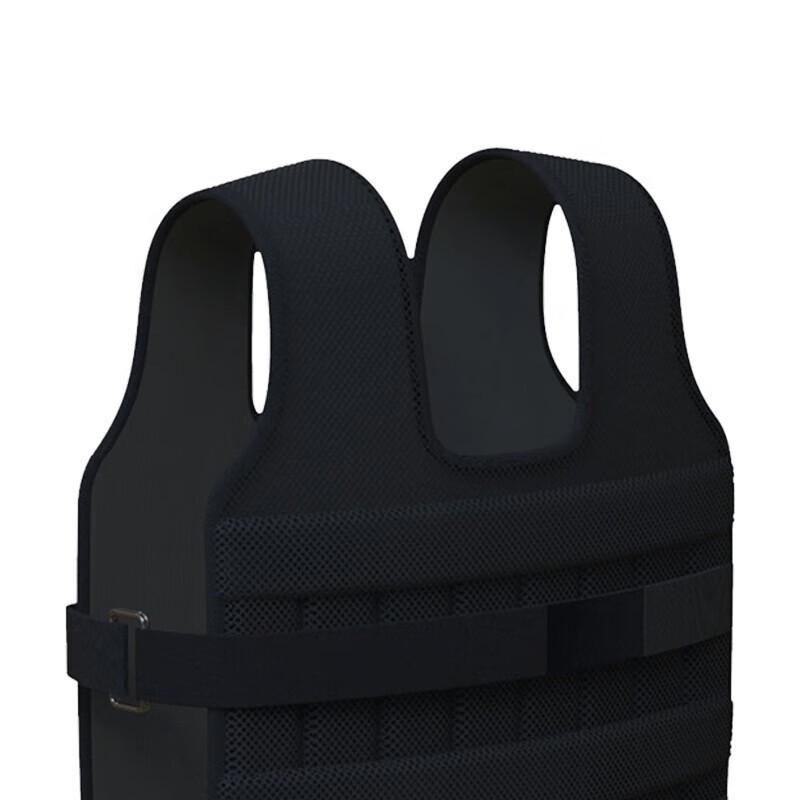 Adjustable Weighted Training Vest