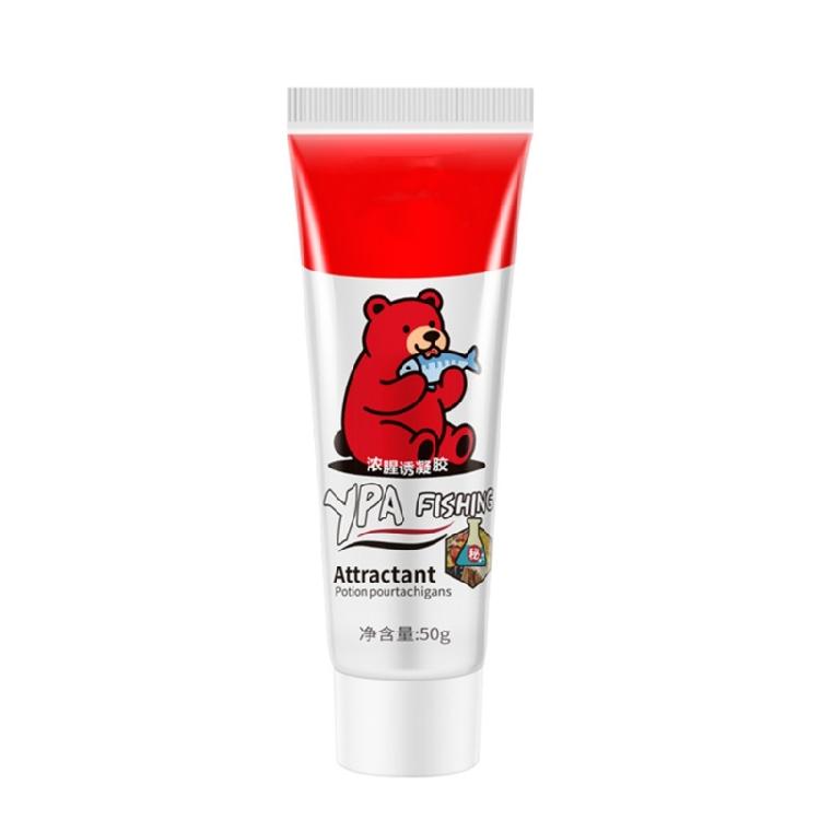 

Effective Fish Attractant Gel Providing Long Lasting Scent for Higher Catching Rates in Diverse Fishing Scenario 1