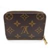 Used LOUIS VUITTON MonogramCoin case Women