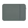 Ventilate Laptop Briefcase Waterproof Laptop Carrying Case Simple Tablet Laptop Case  Unisex