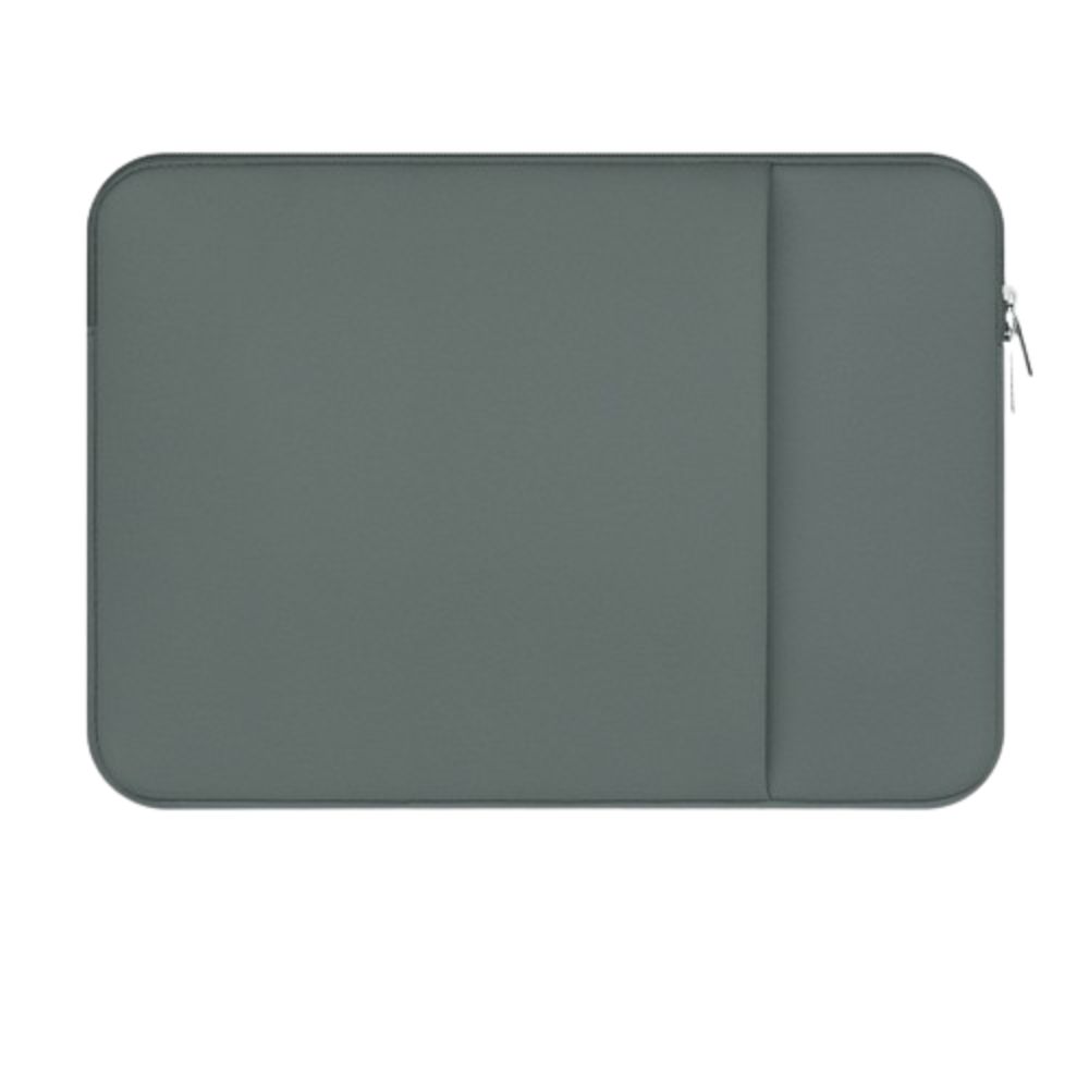 Ventilate Laptop Briefcase Waterproof Laptop Carrying Case Simple Tablet Laptop Case  Unisex