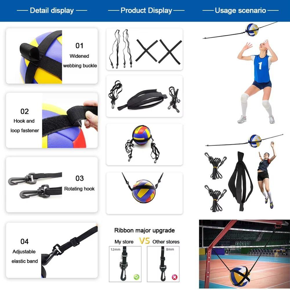 Flexible Volleyball Training Chain  for Improve Arm Swing Mechanics Spiking Power