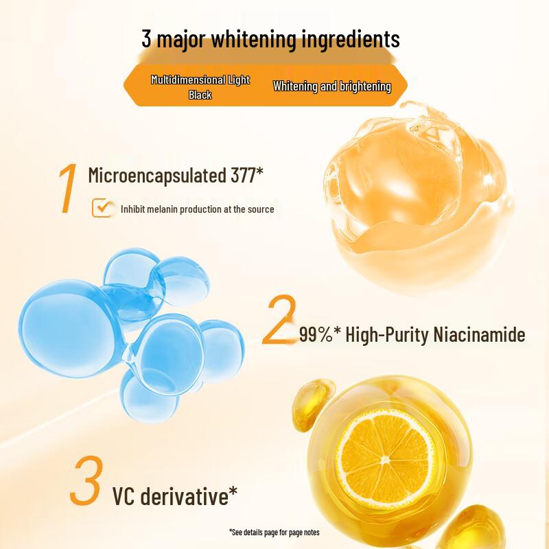 Mask Family Niacinamid Aqua Aufhellende & Feuchtigkeitsspendende Tuchmasken-Set, 20 Stück