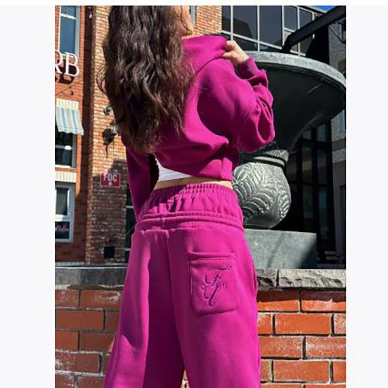 

Харадзюку Свободные Спортивные Штаны с Двойной Посадкой Y2K Американские Однотонные с Вышивкой Буквами Повседневные Штаны Хип-Хоп на Кулиске Джоггеры 2XL