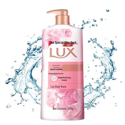 Delicate Skin Fragrance Shower Gel