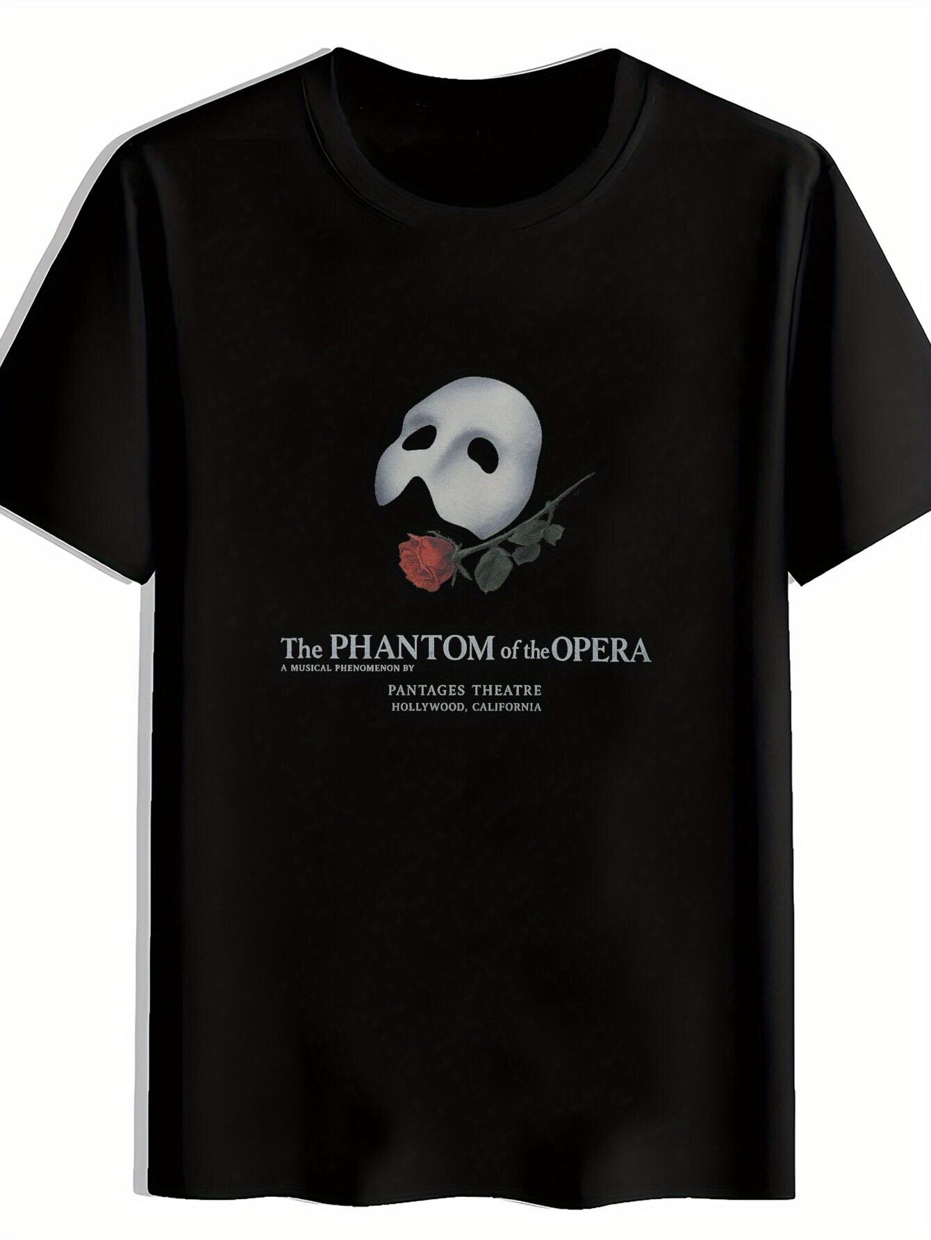 

[Rock And Roll] Rock Band Graphic T-shirt - Vintage-Inspired Short Sleeve XXXL