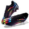 World Cup Children's Football Shoes Boys and Teenagers Students Women TF Broken Nails AG Long Nails Competition Training Shoes