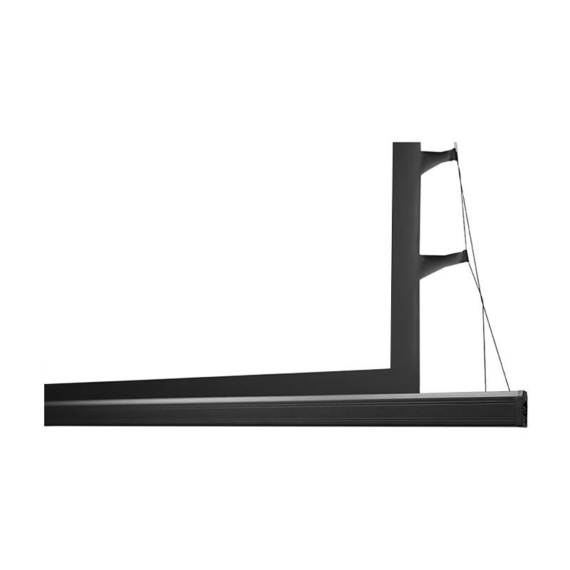 JK M3-FL/300S Electric Projector Screen