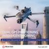 P7 MAX High-end Professional GPS Drone 8K with Screen Remote Control 20km Digital Image Transmission Brushless 5G WIFI 360° RC Quadcopter Toy