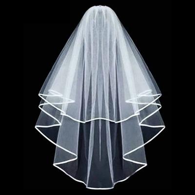 Bruiloft accessoires – Sluier