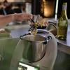 Motylek Mieszadło Trzepaczka Do Thermomix Tm6 Tm5 Tm Friend Tm31 Bpa Do Mieszania Ubijania Piany Butterfly Mixer