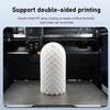 For Bambu Lab H2d Bed Double Sided Bambulab Smooth Build Plate 325x355mm Hiqh Quality For Bambu Lab H2D 3D Printer Accessories