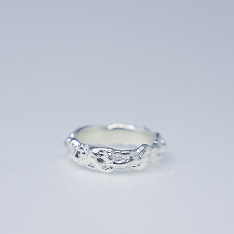 MERITY Round Melting Ring