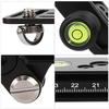 Telephoto Zoom Lens Bracket Set     Camera Support Quick Release Plate (F120-38)