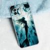 Phone Case For Xiaomi Mi 15 14 13 12 11 Lite 15T 13T 12T Pro Poco X7 X6 X5 Pro 5G X3 NFC F7 F6 F5 Clear Cover Scuba Diving
