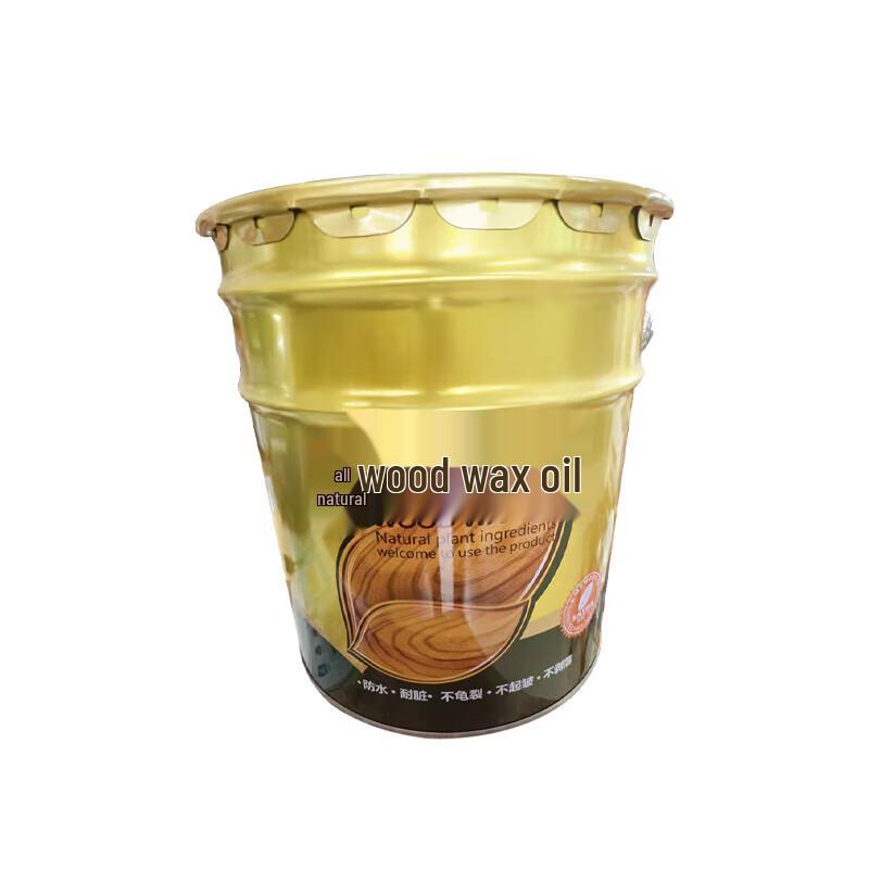 Huanhu Anti-Corrosion Outdoor Wood Wax Oil