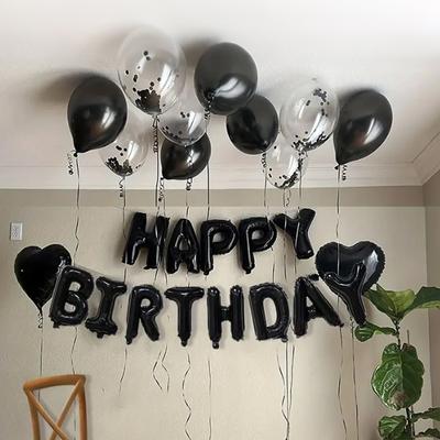 Party-Zubehör – Luftballons