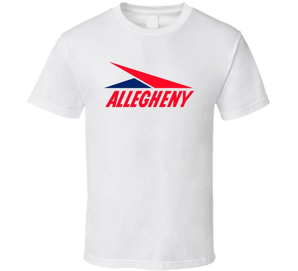 Allegheny Airlines T Shirt S
